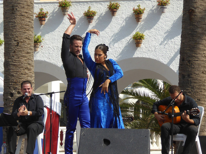 Flamenco Nerja