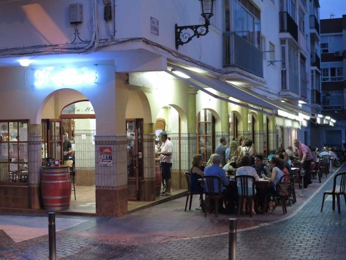 Nightlife in Nerja Dinners, Bars and Clubs Nerja Blog